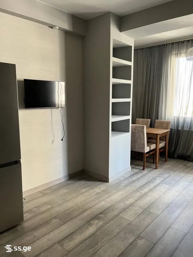 petre imeri st. 26 - 2 rooms