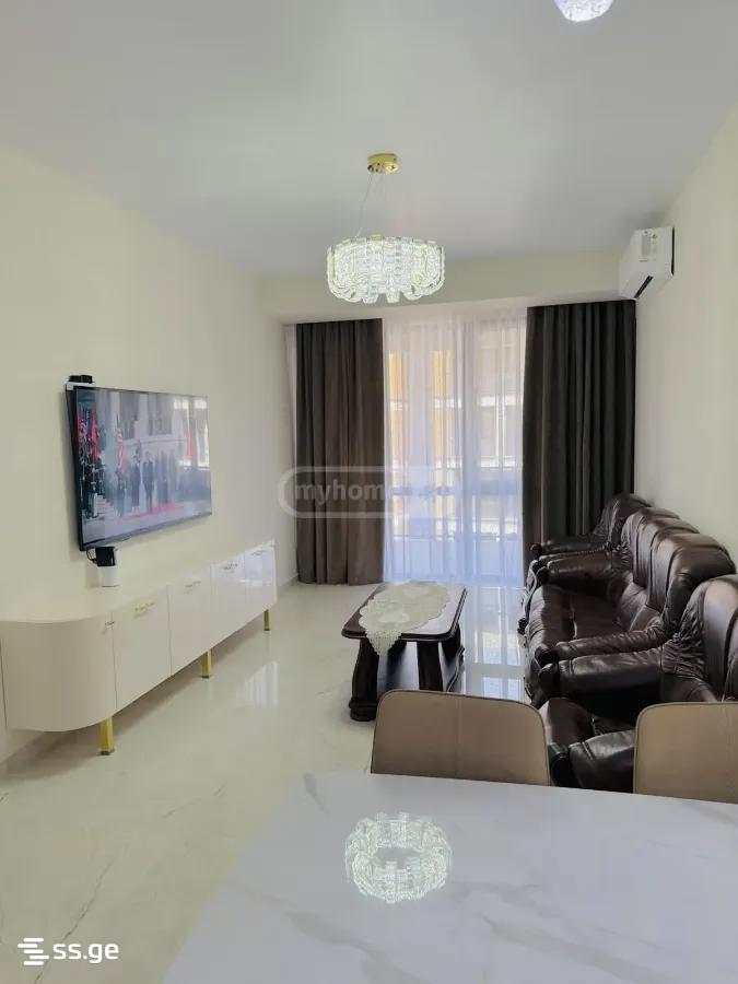 nadikvari st. - 2 rooms