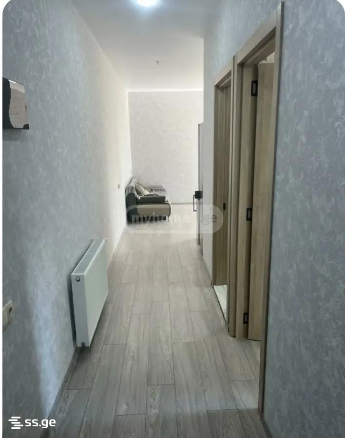 kupradze st. - 2 rooms