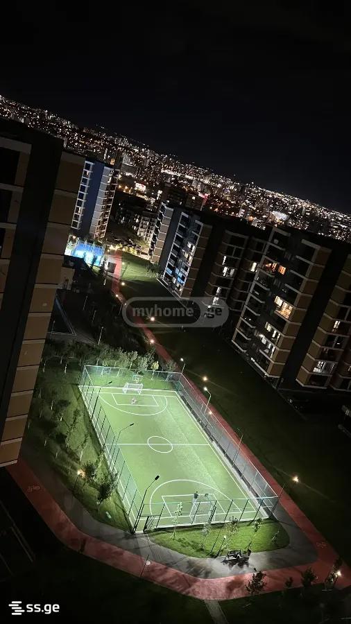 kalandadze st. - 2 rooms