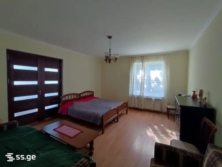 parnavaz mepe avenue 24 - 3 rooms