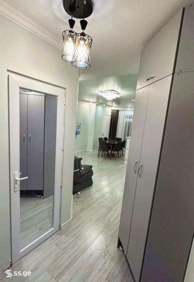 27ა - 4 rooms