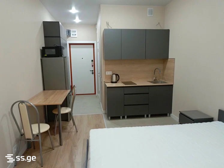 15 - 1 rooms
