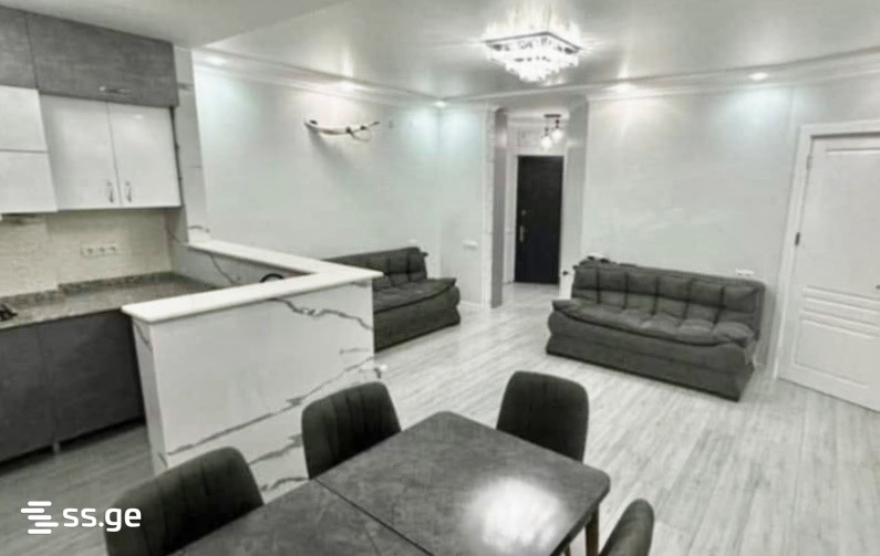 27ა - 4 rooms