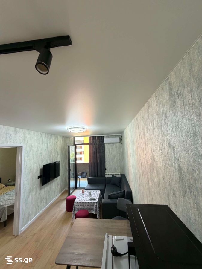 Teimurazi st. 14 - 2 rooms