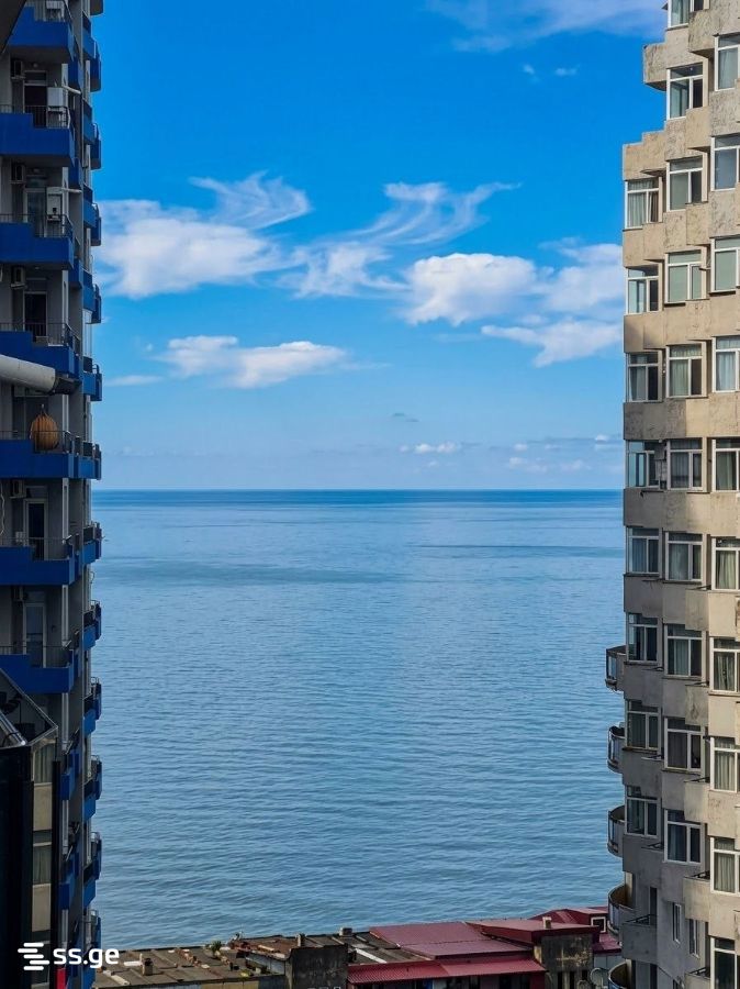 Angis st. 3rd lane 3 - 2 rooms