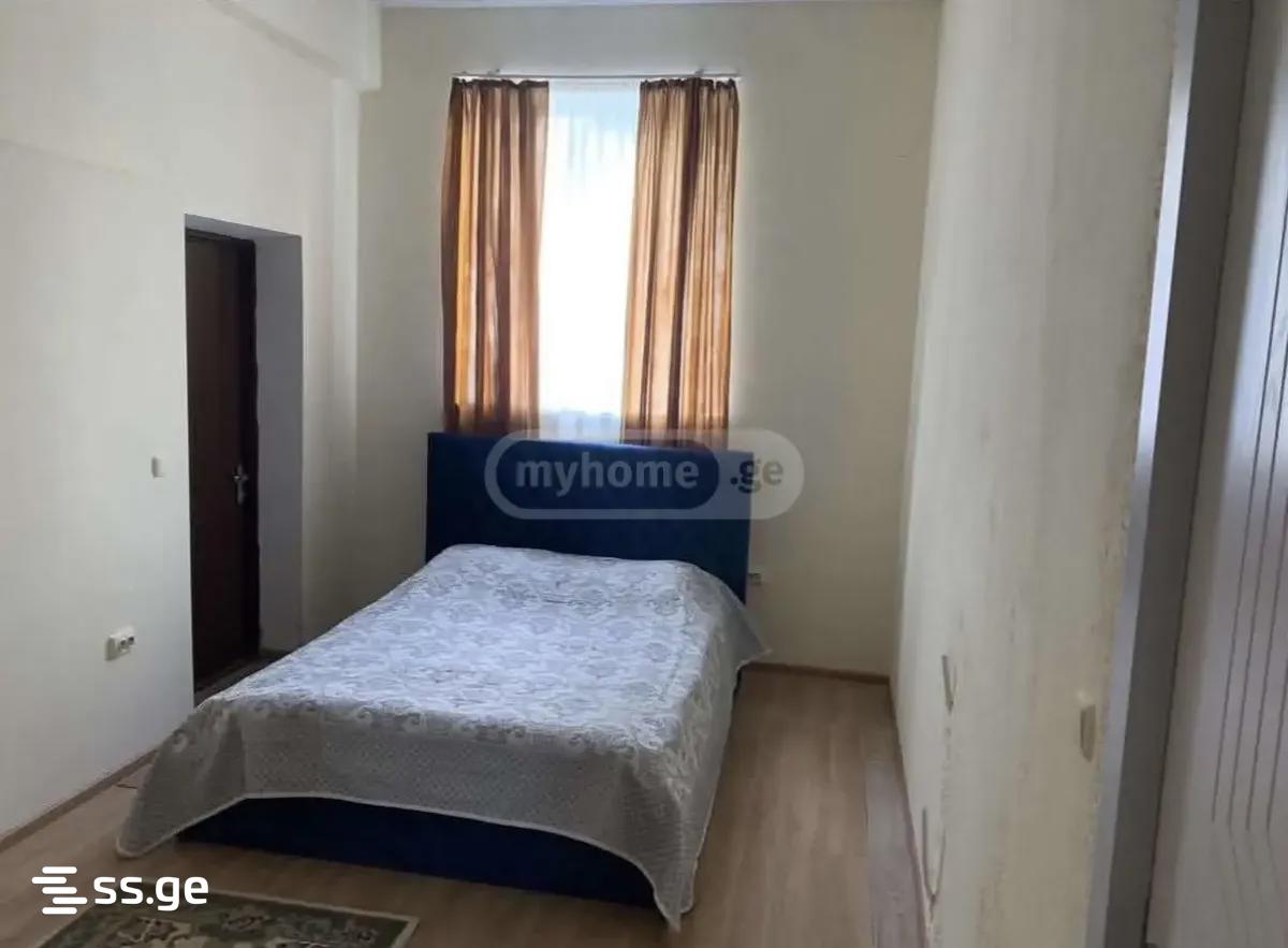 tskneti hwy - 2 rooms