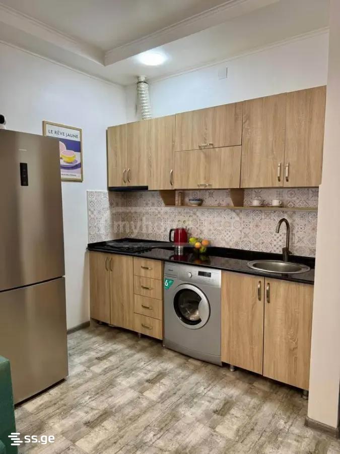 40 - 2 rooms