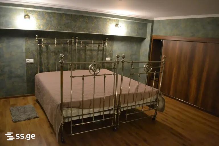 Dolidze st. - 2 rooms