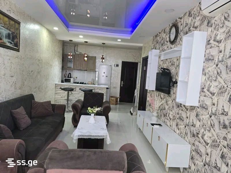 Gorgasli st. 156 - 2 rooms