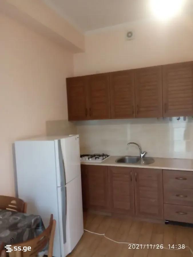 Politkovskaya St (jikia st.) - 2 rooms