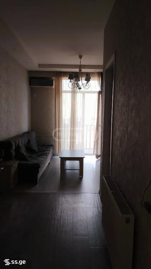 giorgi brtskinvale st. - 3 rooms