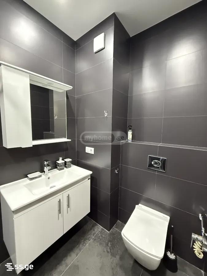 moskovi ave - 3 rooms