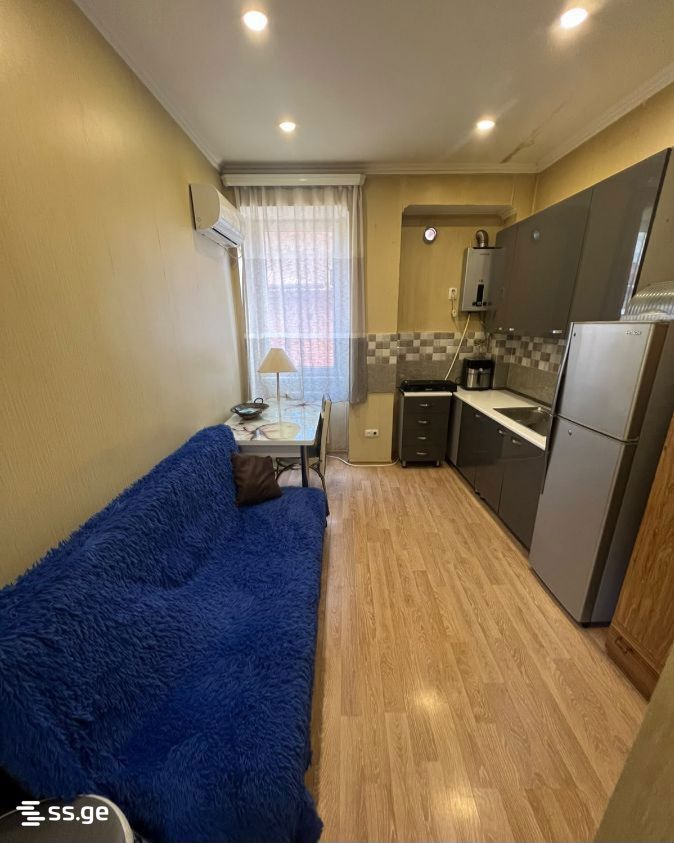 Romi st. - 1 rooms