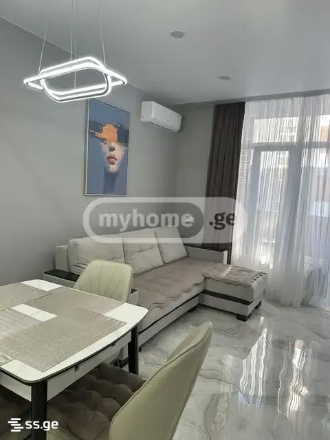 Seaside St. 1 - 2 rooms