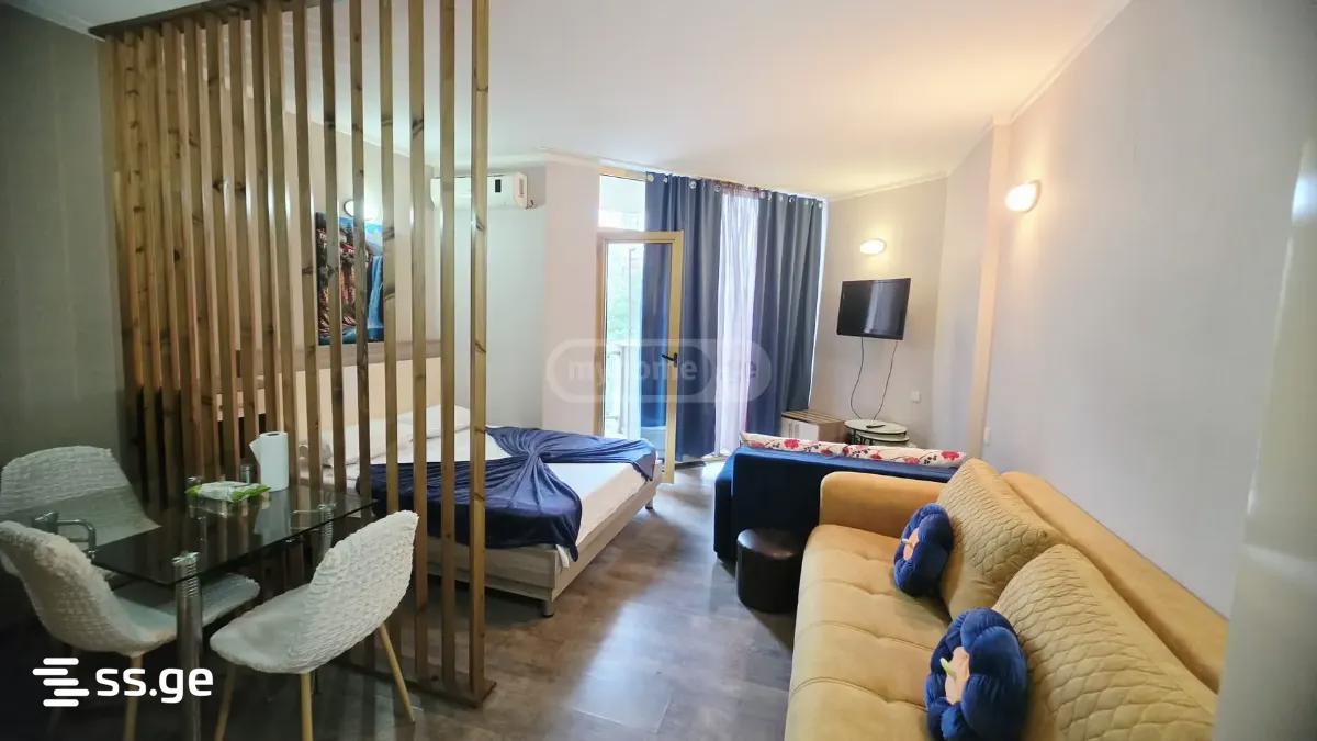 Batumi - 1 rooms