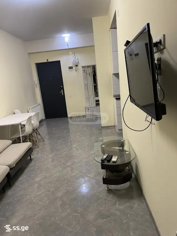 javakheti st. 0 - 2 rooms