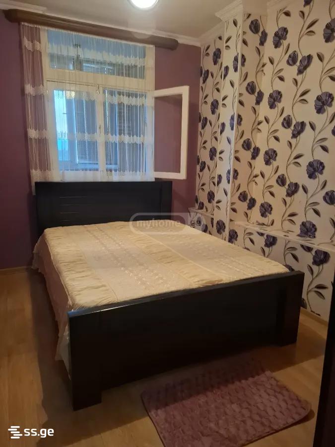 gldanis gorge st. 0 - 2 rooms