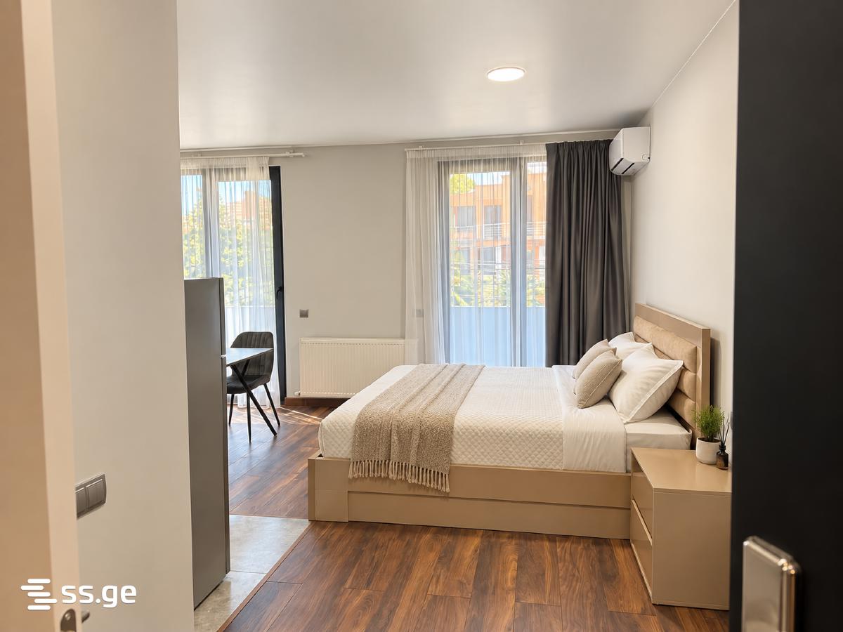 Angisi I lane 66 - 1 rooms