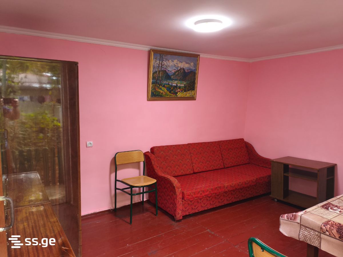 iluridze st. 23 - 1 rooms