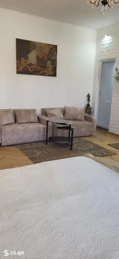 grishashvili st. - 2 rooms