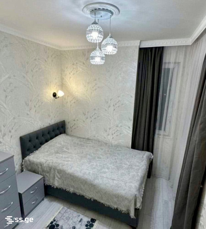 27ა - 4 rooms