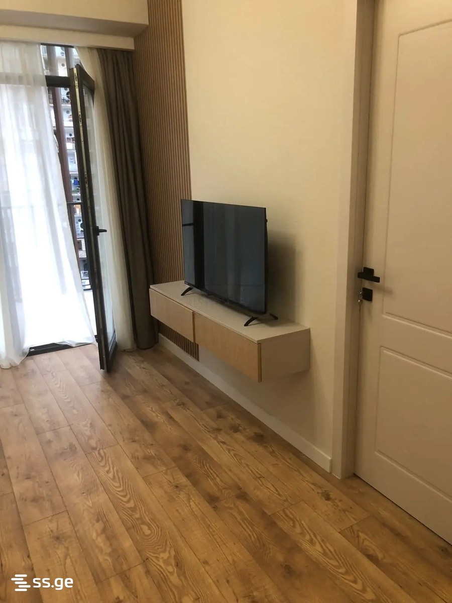 Lisi lake - 2 rooms