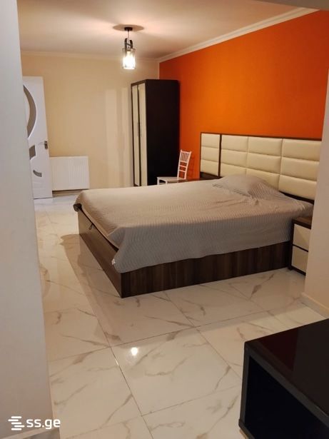 Block II - Vazha-Pshavela 7 - 2 rooms