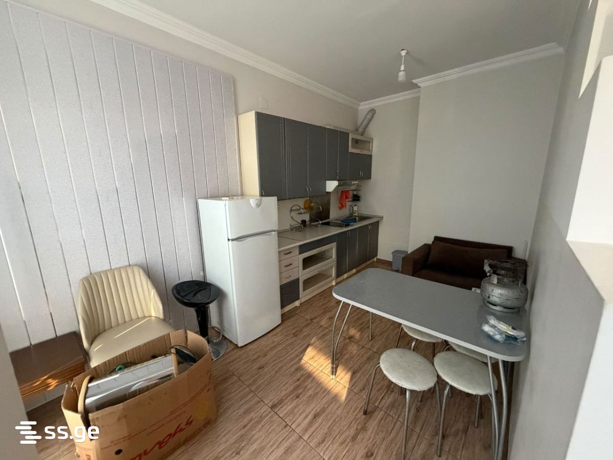 M. Lermontov Street 72 - 1 rooms