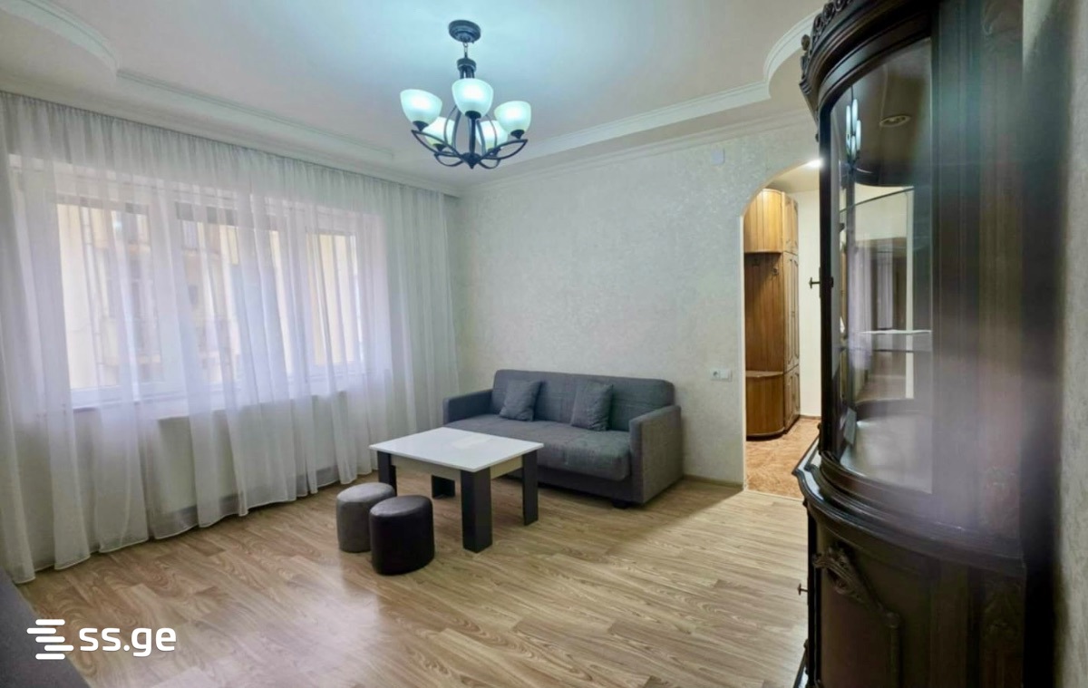6ა - 3 rooms