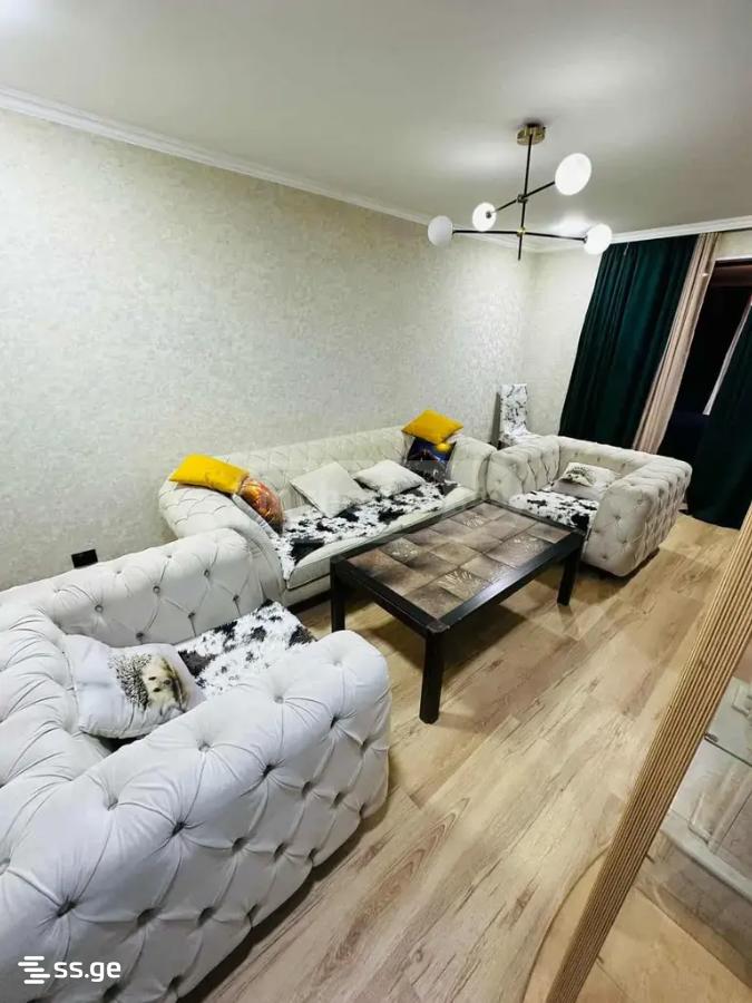 Block V - Digomi massive - 3 rooms