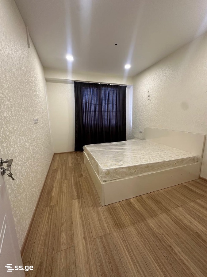 ketevan tsamebuli avenue (isani) 71 - 2 rooms