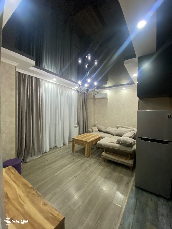 156 - 2 rooms