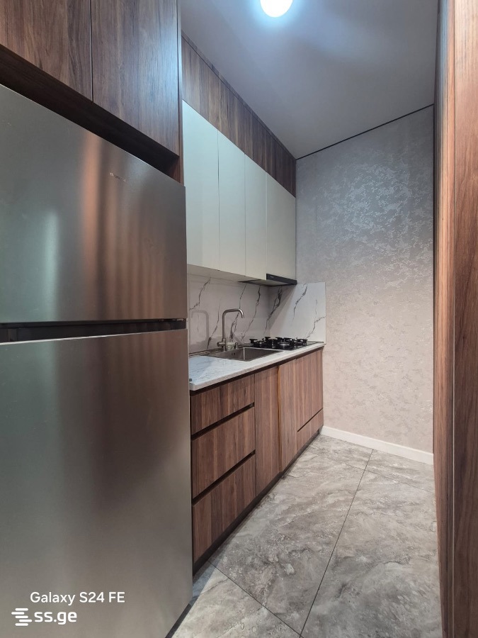 abashvili st. - 2 rooms