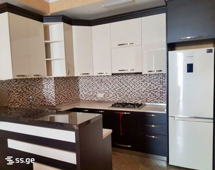 Paata Janiashvili St. - 2 rooms