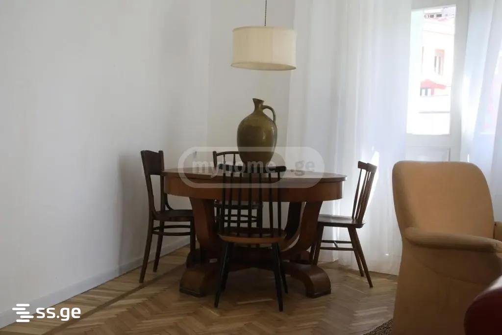 ierusalimi st. 2 - 2 rooms