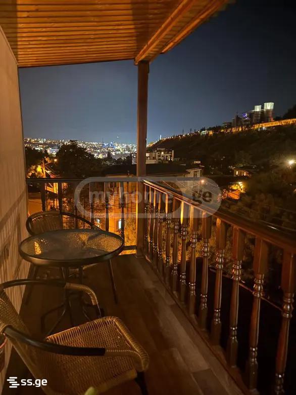 shindisi st. 2 - 3 rooms
