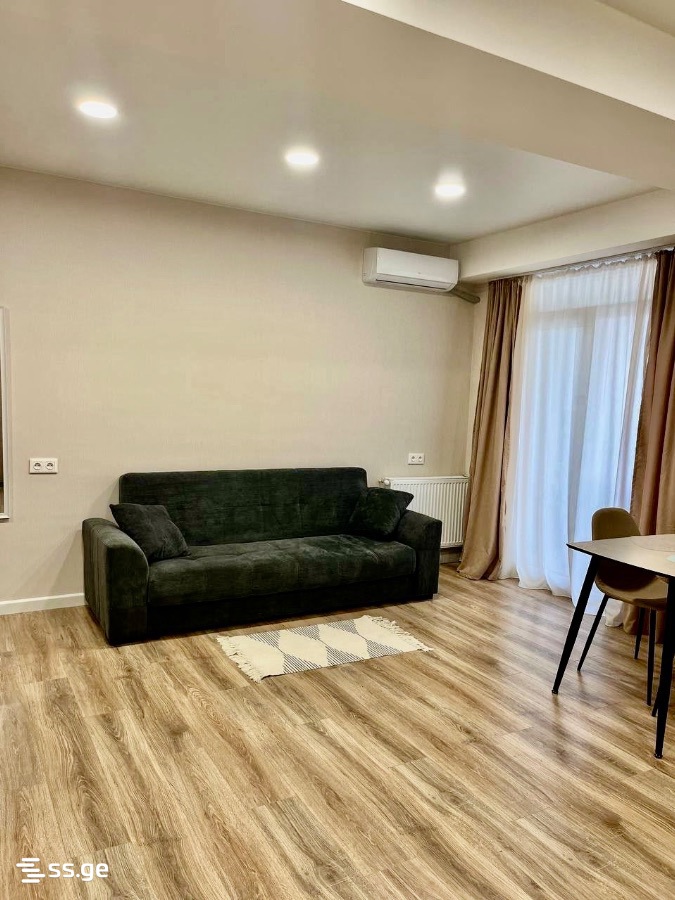 kerchi st. 14 - 1 rooms