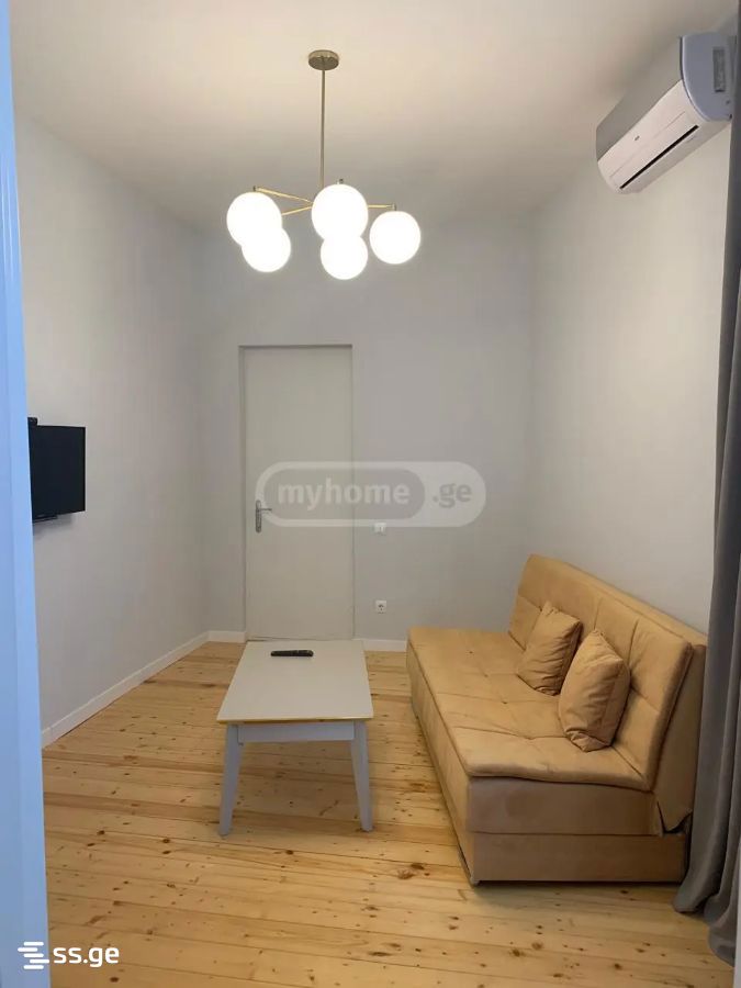 saiatnova st. 2 - 2 rooms