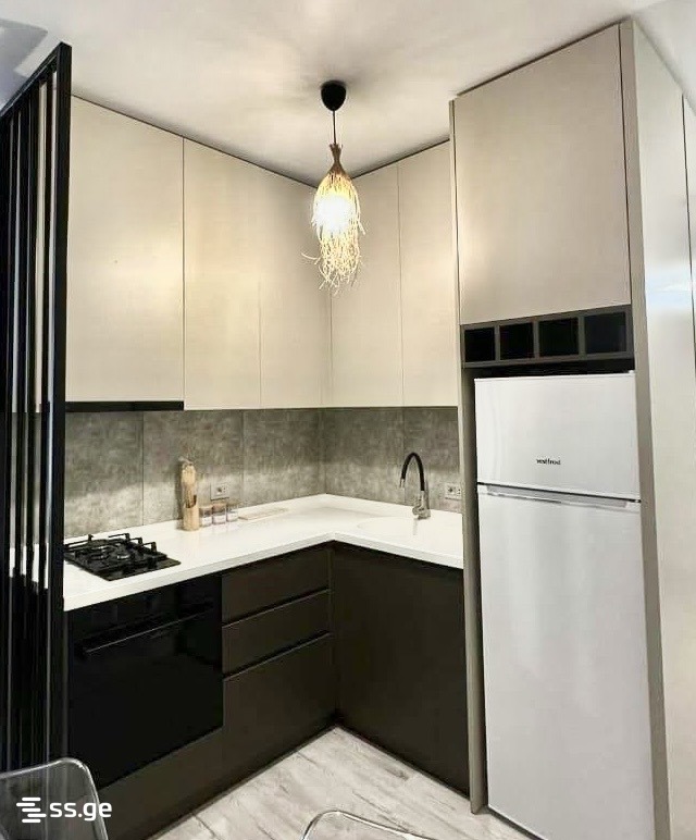 17 - 3 rooms