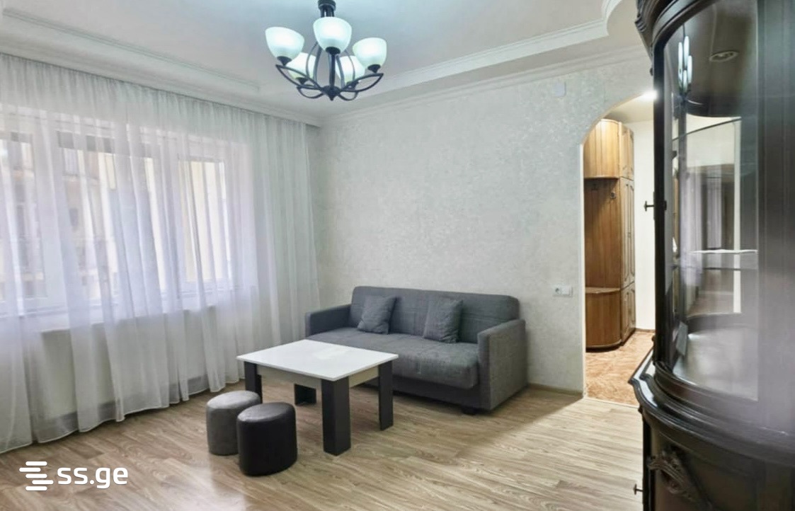 6ა - 3 rooms