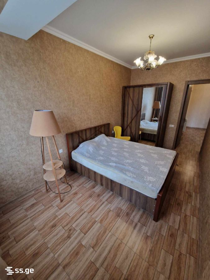 vasadze st. 2 - 2 rooms