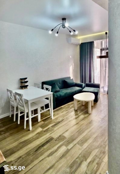 Kristian Stiveni st. 35 - 2 rooms