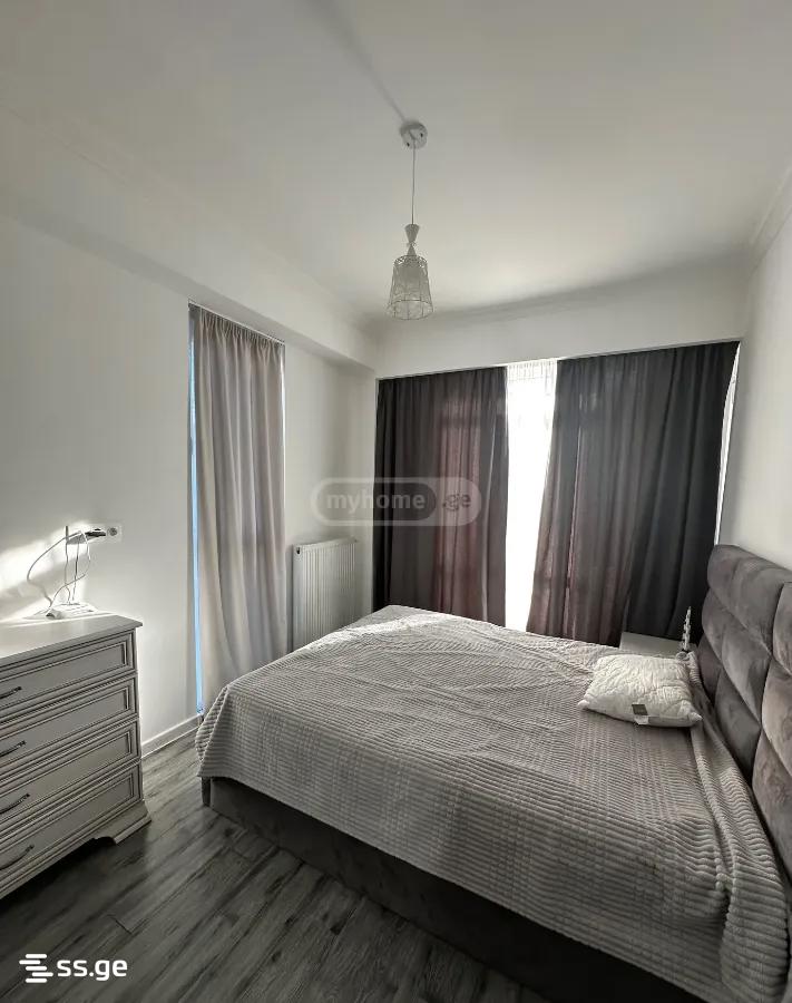 Khataeti st. - 2 rooms