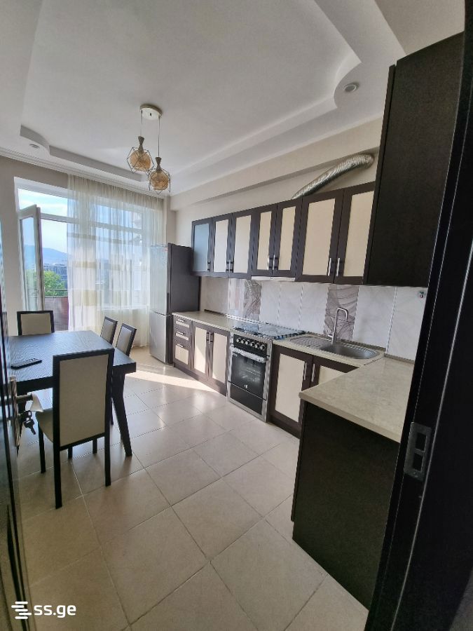 gudamakari st. 4 - 3 rooms