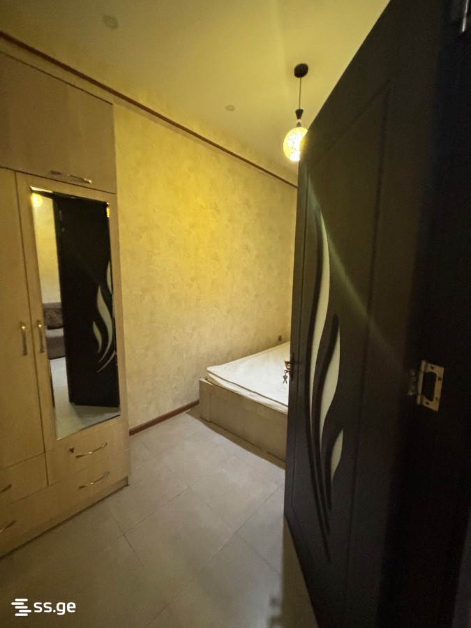 parnavaz mepe avenue 35 - 2 rooms