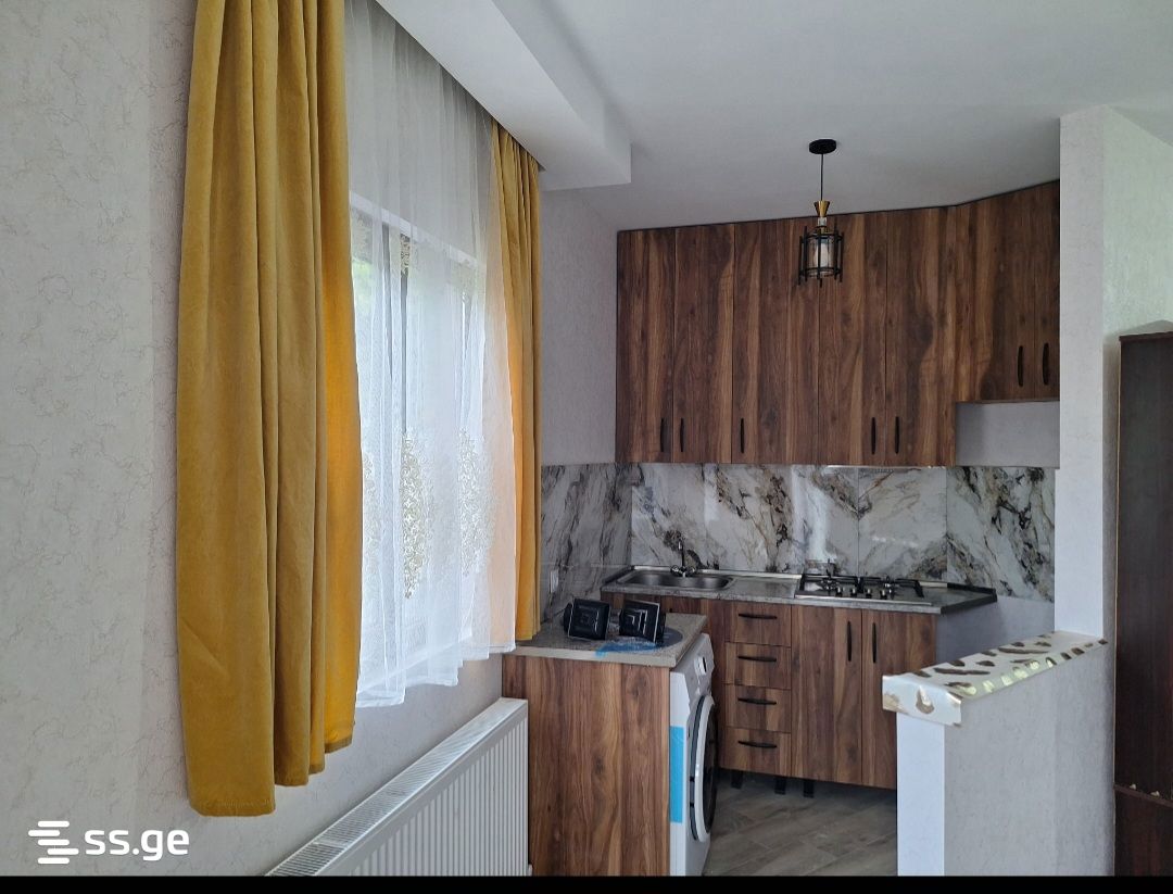 m. meskhi st. N - 3 rooms