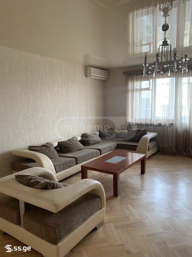 gorgasali st. 0 - 4 rooms