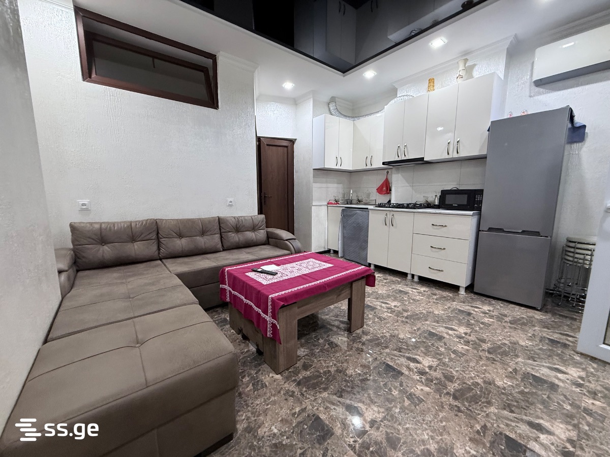 10 - 2 rooms
