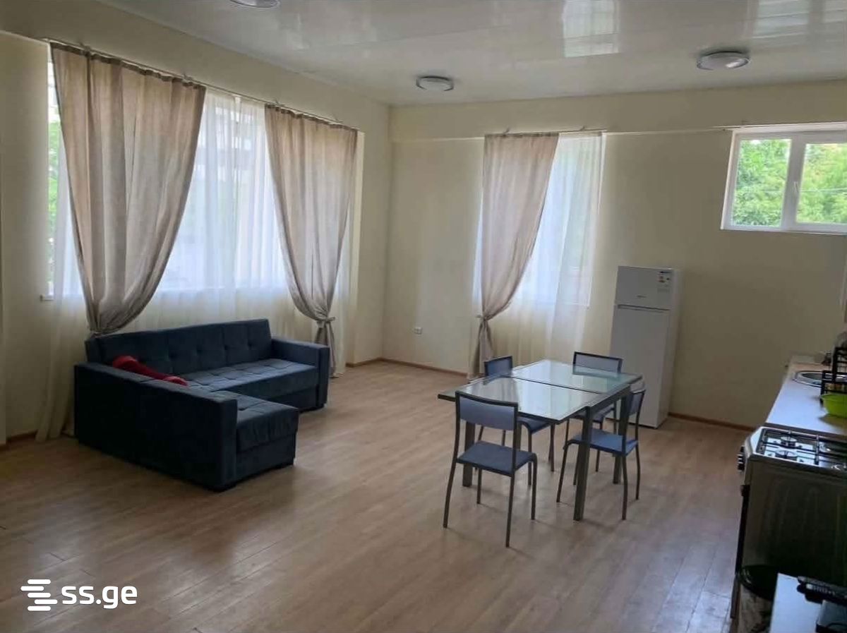 Tskneti Hwy I Line 2 - 2 rooms